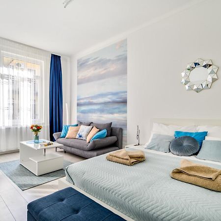 Central Oasis 2 Bd Apartment 布达佩斯 外观 照片