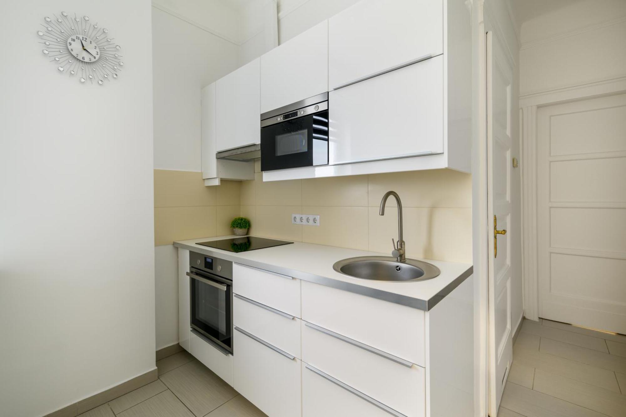 Central Oasis 2 Bd Apartment 布达佩斯 外观 照片
